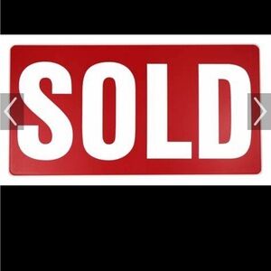 Brand new Mars label three-piece bikini